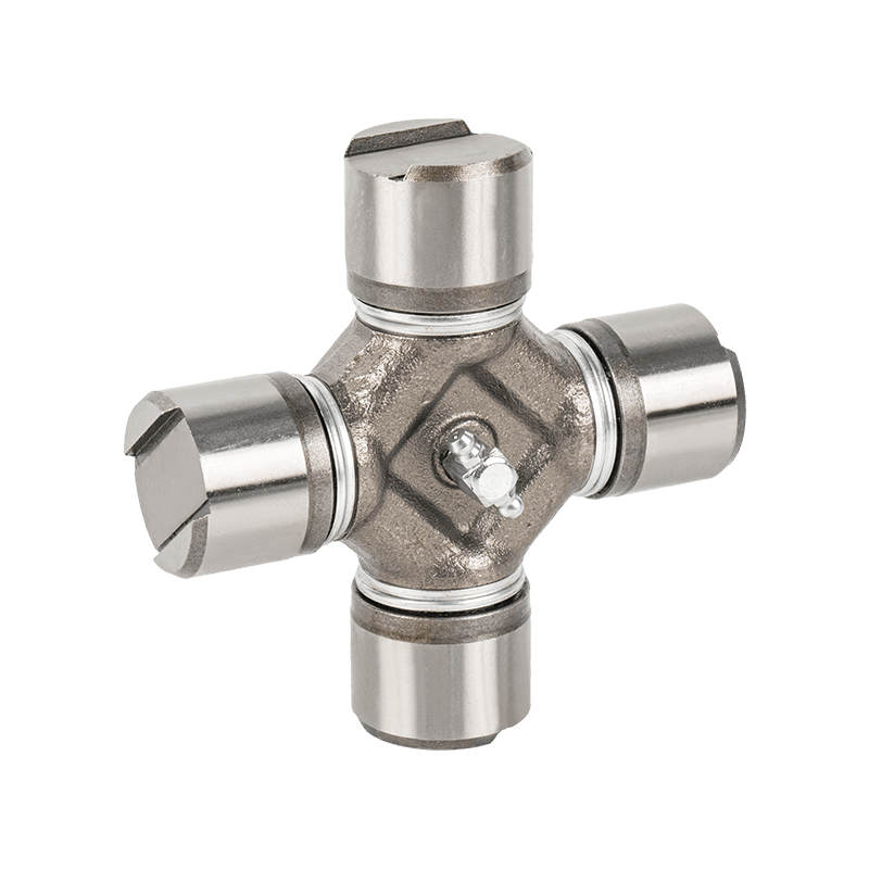 Rygg spor runde lagre u-joint