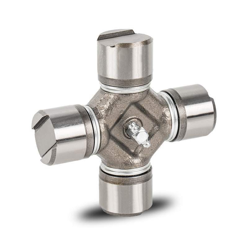 Rygg spor runde lagre u-joint