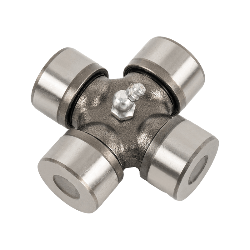 U-joint for landbruksmaskiner