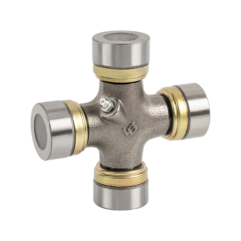 EQ140 Kryss universell ledd