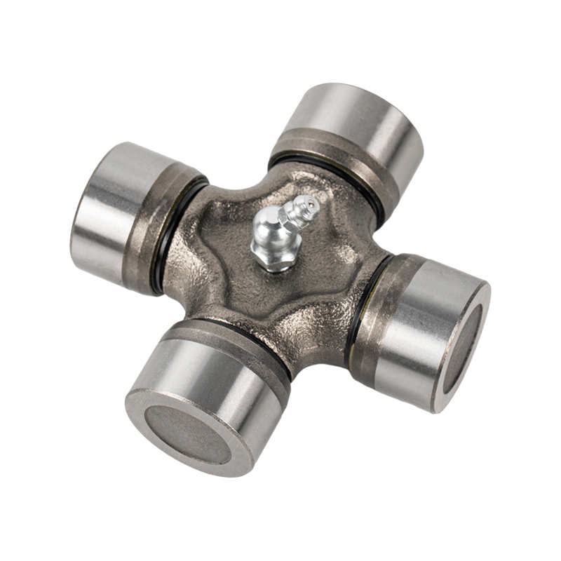 Guis66 frontaksel u-joint