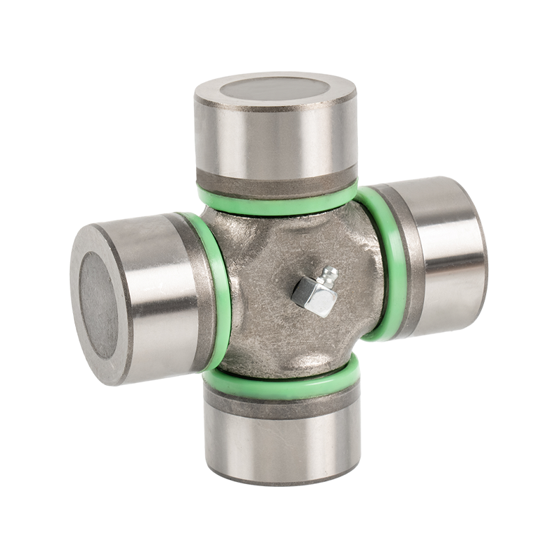 4 vanlige runde lagre u-joint