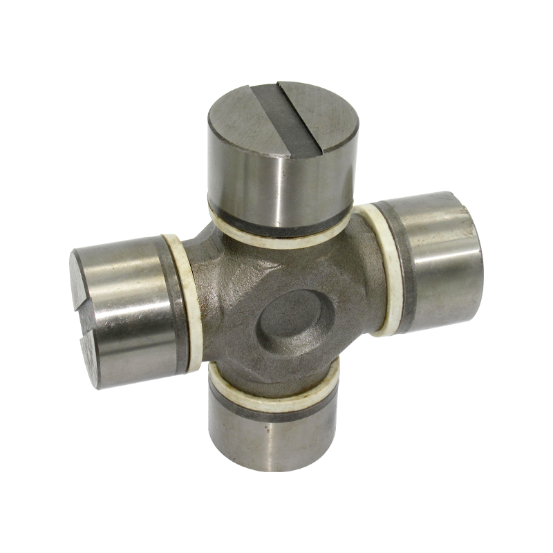 Rygg spor runde lagre u-joint